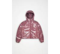 Rains Lohja Short Insulated Jacket | Winter Jacket | Tempt | M |