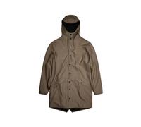Rains Long Jacket Unisex 12020 66