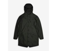 RAINS Mens Jacket Green L