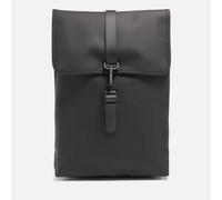 Rains Matte-Shell Backpack