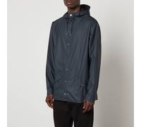 Rains Matte-Shell Jacket