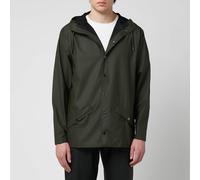 Rains - Jacket W3 - Waterproof jacket size S, black