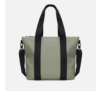Rains Matte Shell Tote Bag Mini