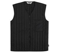 Rains Mens Banja Liner Quilted Gilet GT53933