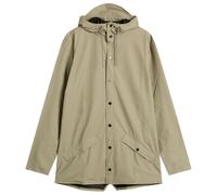 RAINS Men's Classic Jacket Drift