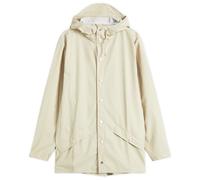 Rains Men's Classic Jacket Dune