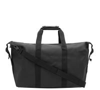 Rains | Hilo Weekend Bag | City Break Bag | Black | WildBounds UK One Size