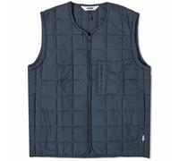 Rains Men's Liner Vest Navy