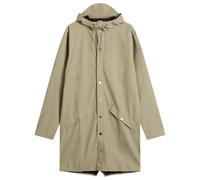 Rains Men's Long Jacket Drift