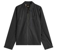 Rains Men's Mito Overshirt Black
