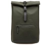 RAINS Rolltop Rucksack W3 - Mixte - Green - size only size- model 2026 only size