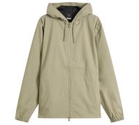 Rains Men's Suva Hardshell Jacket Drift