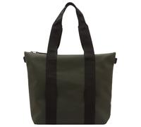 RAINS Men's Tote Bag Mini Green