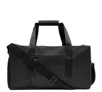 RAINS Men's Trail Gym Bag Black