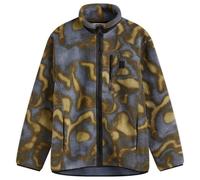 Rains Men's Yermo Fleece Jacket Morph