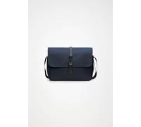 Rains Messenger Bag | Laptop Bag | Navy | One Size |