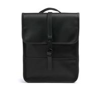 Rains Micro Backpack, 5L, unisex, black