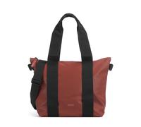 Rains Micro Tote bag, unisex, red
