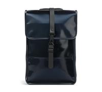 Rains Mini Backpack, 10L, unisex, blue