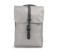 Rains Mini Backpack, 10L, unisex, grey