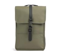 Rains Mini Backpack, 10L, unisex, oliv