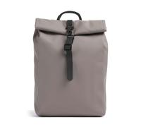 Rains Mini | Rolltop backpack | brown