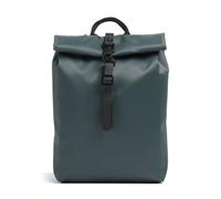 Rains Mini | Rolltop backpack | grey