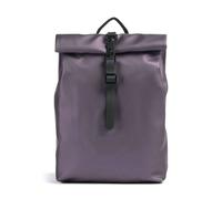 Rains Mini | Rolltop backpack | purple