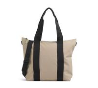 Rains Mini Tote bag, unisex, beige