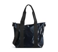 Rains Mini Tote bag, unisex, blue