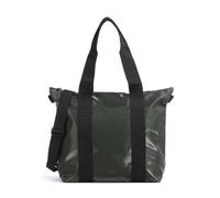 Rains Mini Tote bag, unisex, oliv