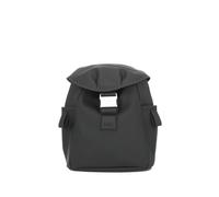 Rains Mini Valera Bucket backpack - Black OS