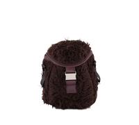Rains mini Valera Vision backpack - Brown OS