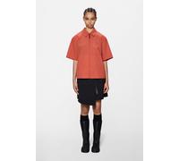 Rains Mito Short Sleeve Shirt | Short Sleeve | Kiln | M |