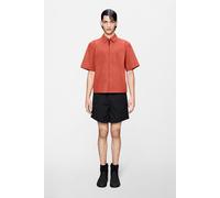 Rains Mito Short Sleeve Shirt | Short Sleeve | Kiln | S |