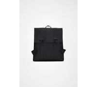 Rains Essential Daypack 40 cm Laptop compartment black