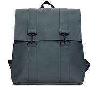 Rains - MSN Bag W3 - Daypack grey/blue