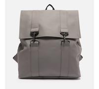Rains MSN Matte-Shell Bag