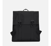 Rains MSN Backpack, 16L, unisex, black