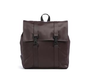 Rains MSN Mini | Backpack | red