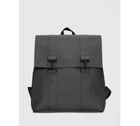RAINS MSN Waterproof PU Backpack
