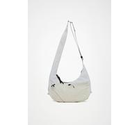 Rains Niseko Crossbody Bag | Everyday | Blizzard | One Size