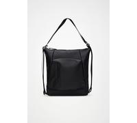 Rains Otaru Hobo Backpack | Backpack | Black | One Size