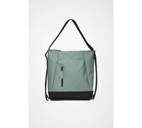Rains Otaru Hobo Backpack | Backpack | Green | One Size