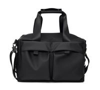 Rains Otaru Shoulder Bag 42 cm black