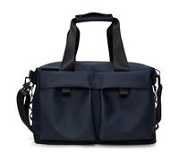 Rains Otaru Shoulder Bag 42 cm blue