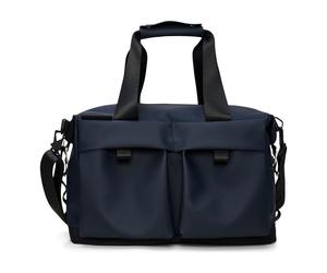 Rains Otaru Shoulder Bag 42 cm blue