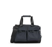 Rains Otaru Small Weekend bag, blue, 23L, 42 x 28 x 20cm