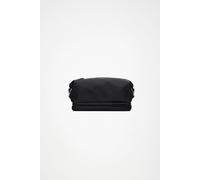 Rains Otaru Wash Bag | Wash Bag | Black | One Size |