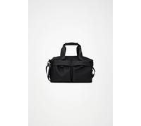 Rains Otaru Weekend Bag Small | Weekend Bag | Black | One Size |